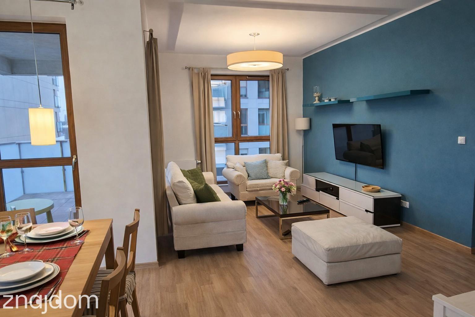 Gdańsk Wrzeszcz – 3 pokoje | 78 m² | Centrum - zdjęcie 3