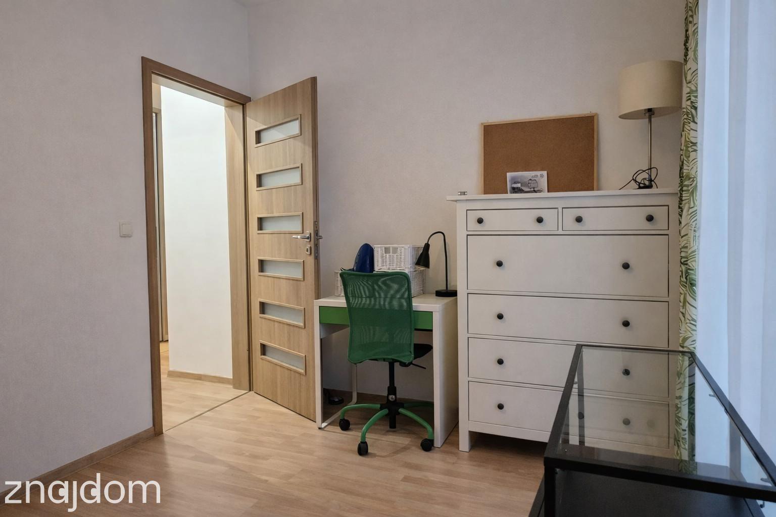 Gdańsk Wrzeszcz – 3 pokoje | 78 m² | Centrum - zdjęcie 4