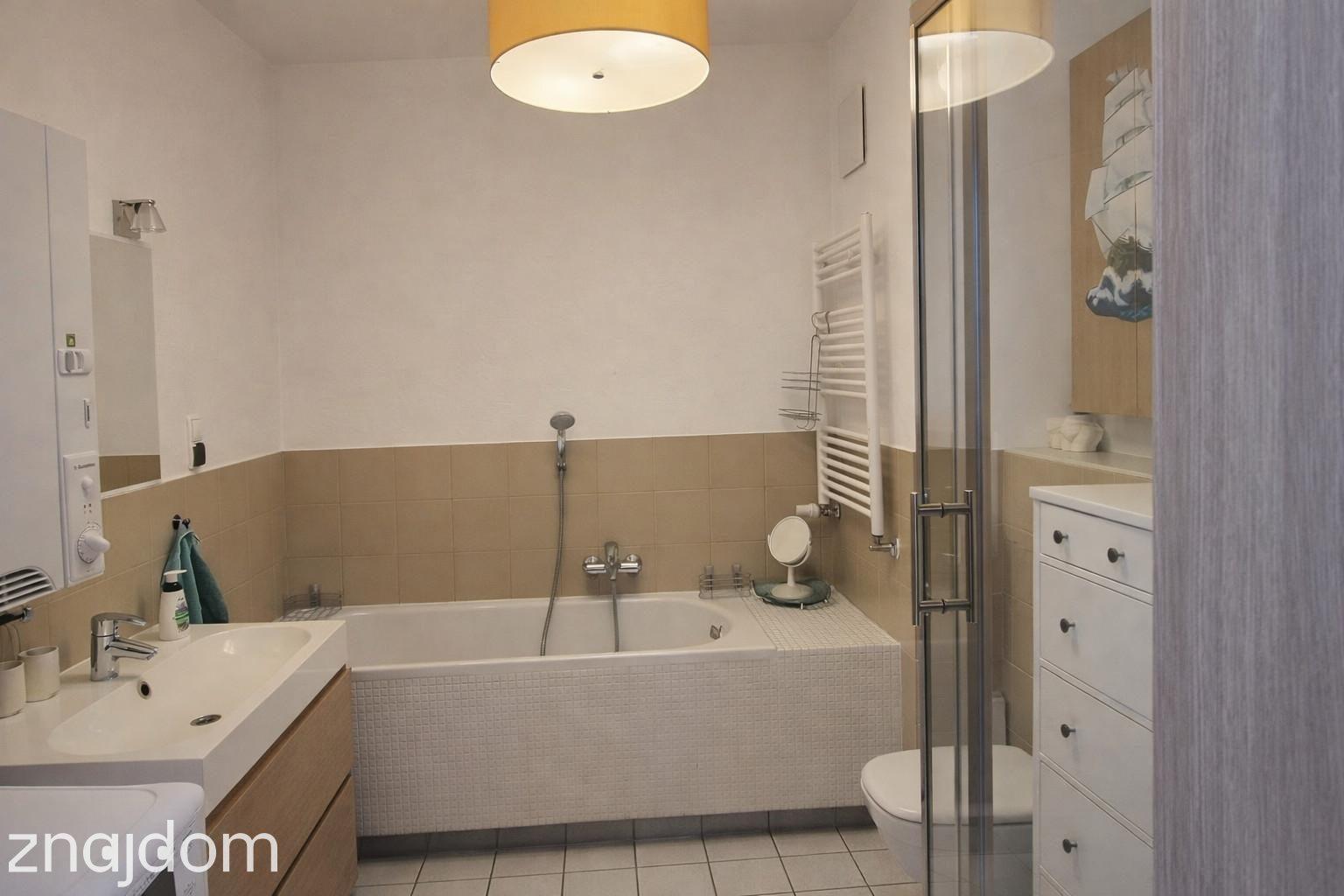 Gdańsk Wrzeszcz – 3 pokoje | 78 m² | Centrum - zdjęcie 9