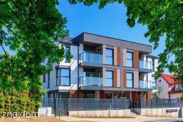 Suchanino | Apartament 49 m2 z ogrodem - zdjęcie 4