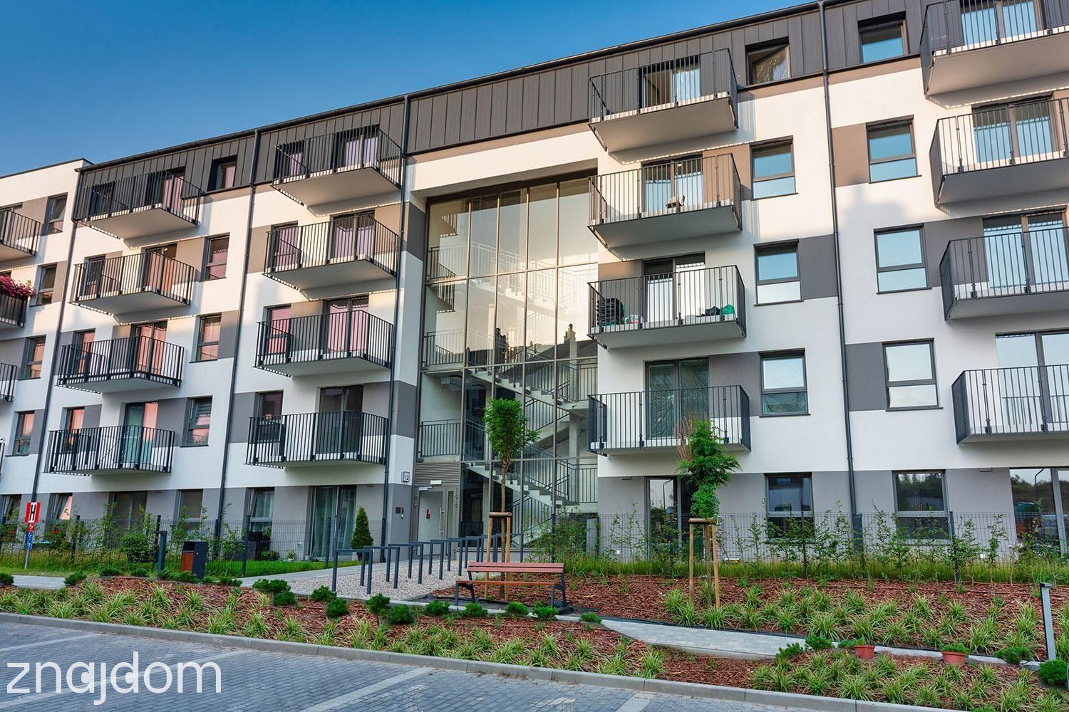 2 pokoje | 35,73 m2 I 2 piętro I miejsce postojowe | - zdjęcie 3