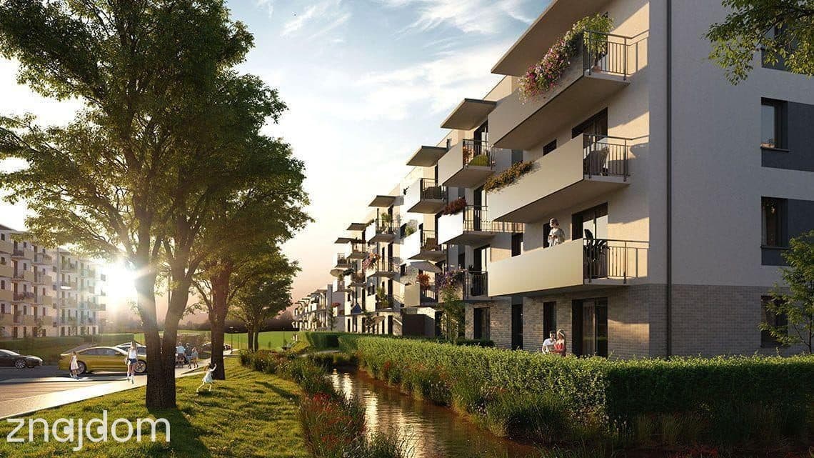Mieszkanie 3-pokojowe I 64 m2 I Gotowe do odbioru - zdjęcie 2