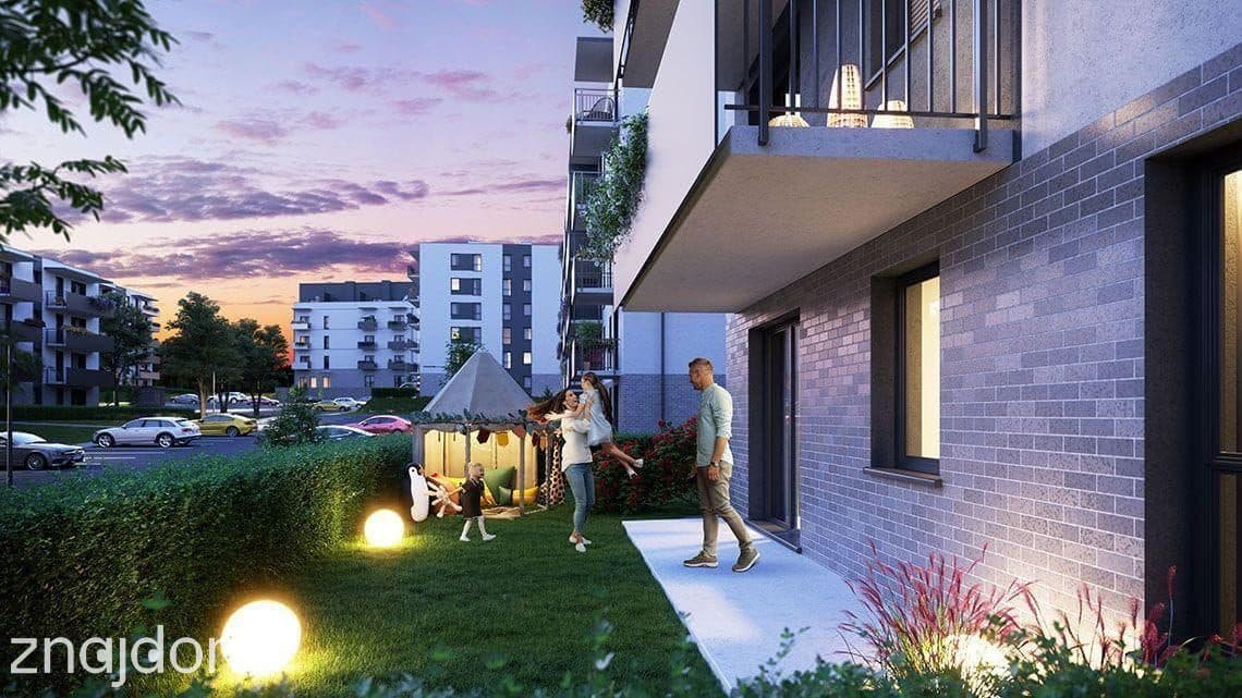 Mieszkanie 3-pokojowe I 64 m2 I Gotowe do odbioru - zdjęcie 4