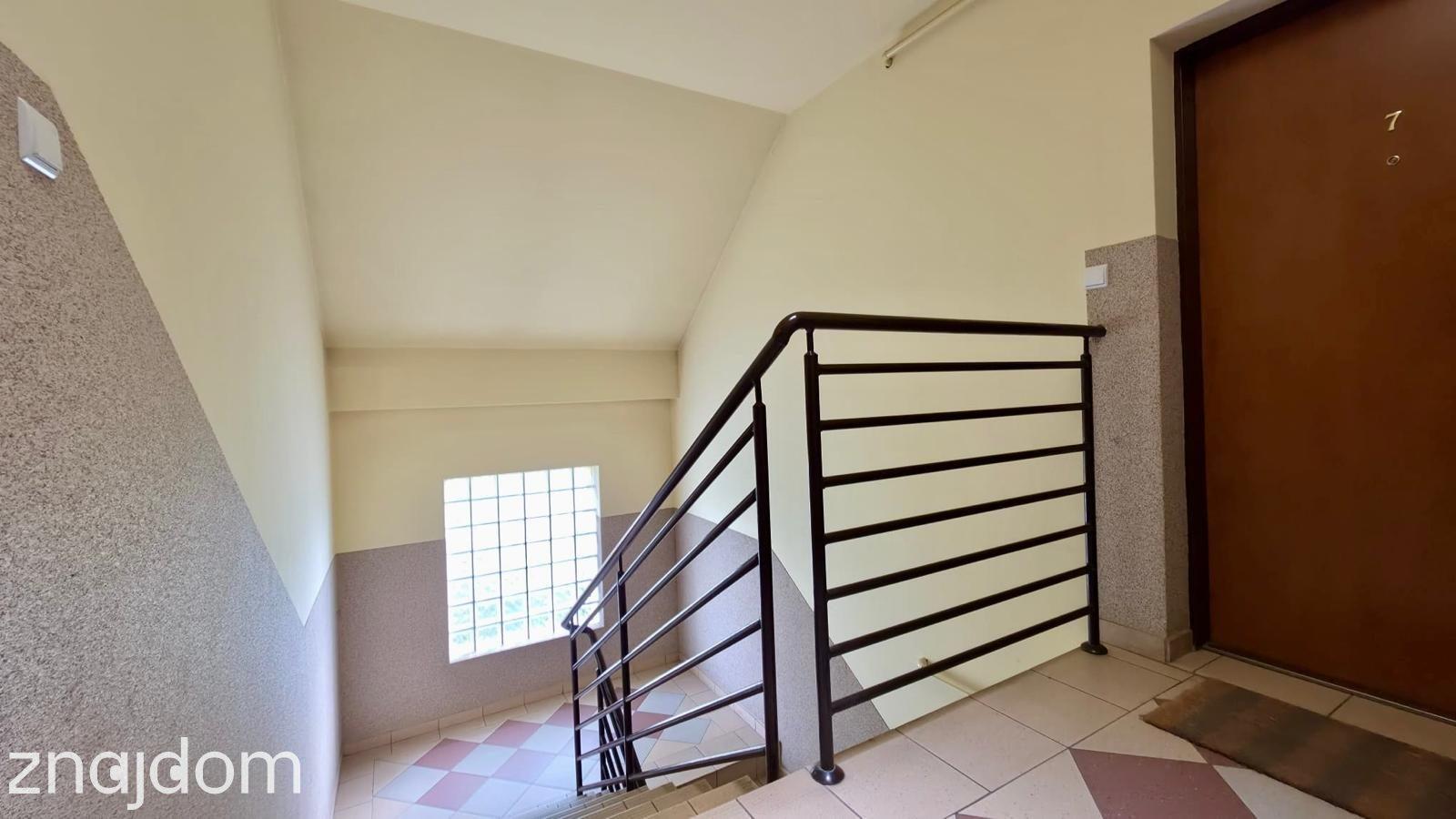 2 pokoje | Balkon | Hala garażowa | Kameralne osiedle | Niski czynsz - zdjęcie 14