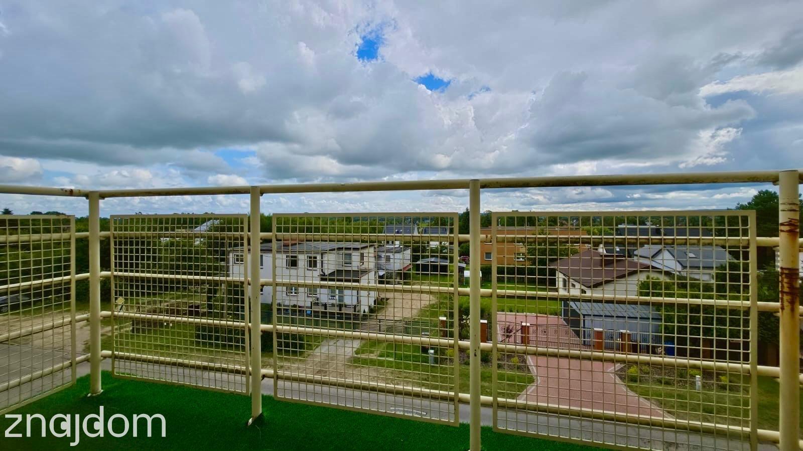 2 pokoje | Balkon | Hala garażowa | Kameralne osiedle | Niski czynsz - zdjęcie 15