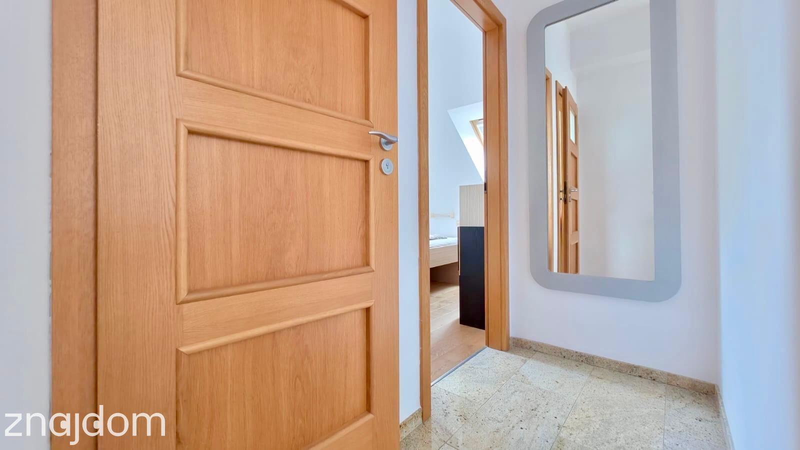 2 pokoje | Balkon | Hala garażowa | Kameralne osiedle | Niski czynsz - zdjęcie 9