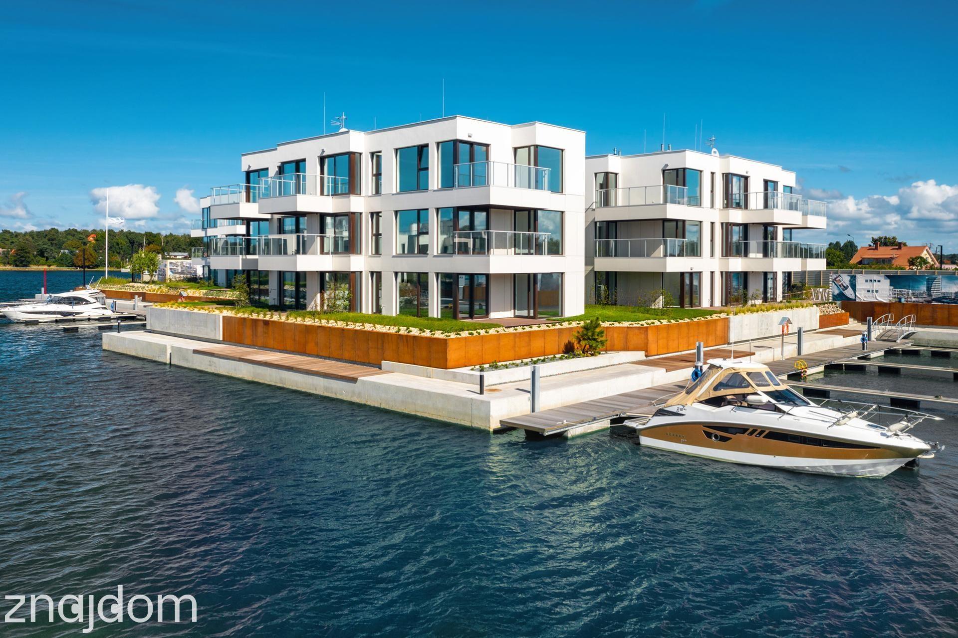 Komfortowy 2-Pokojowy Apartament Blisko Morza - zdjęcie 2