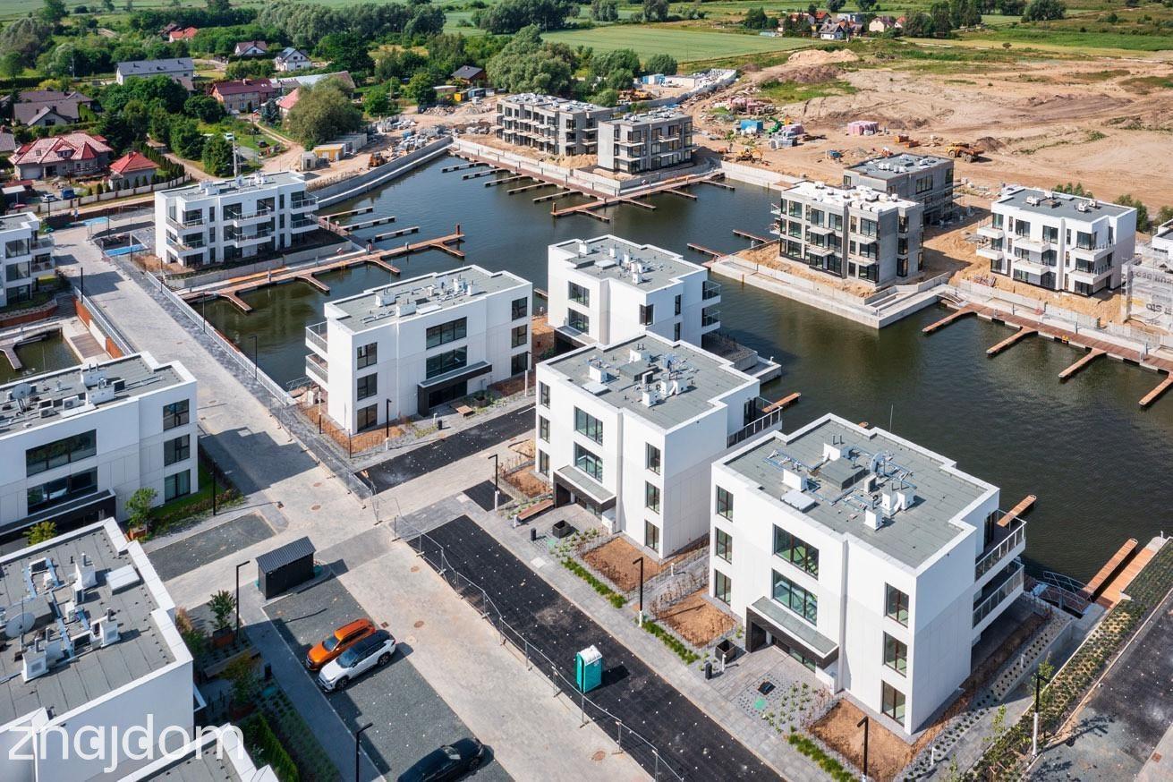 Komfortowy 2-Pokojowy Apartament Blisko Morza - zdjęcie 3