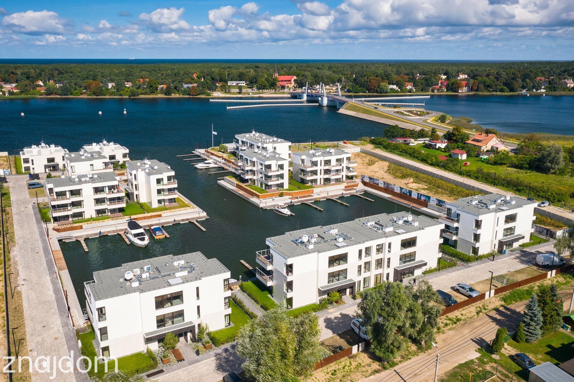 Komfortowy 2-Pokojowy Apartament Blisko Morza - zdjęcie 9