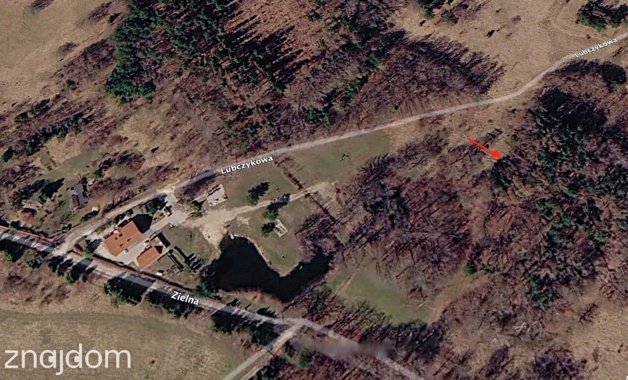 Działka 1700 m² | WZ na 2 Domy | Natura | Potencjał - zdjęcie 8