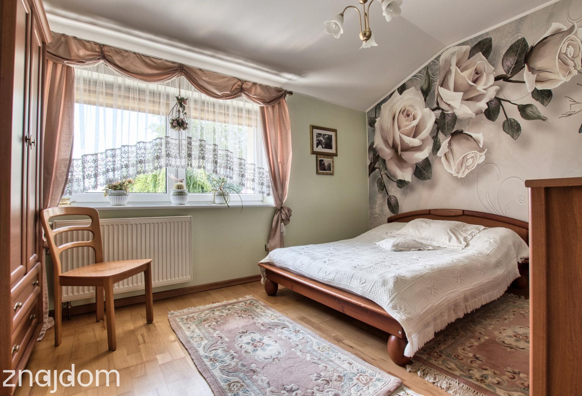 Wyjątkowy dom parterowy | 2806 m² | 2 działki - zdjęcie 10