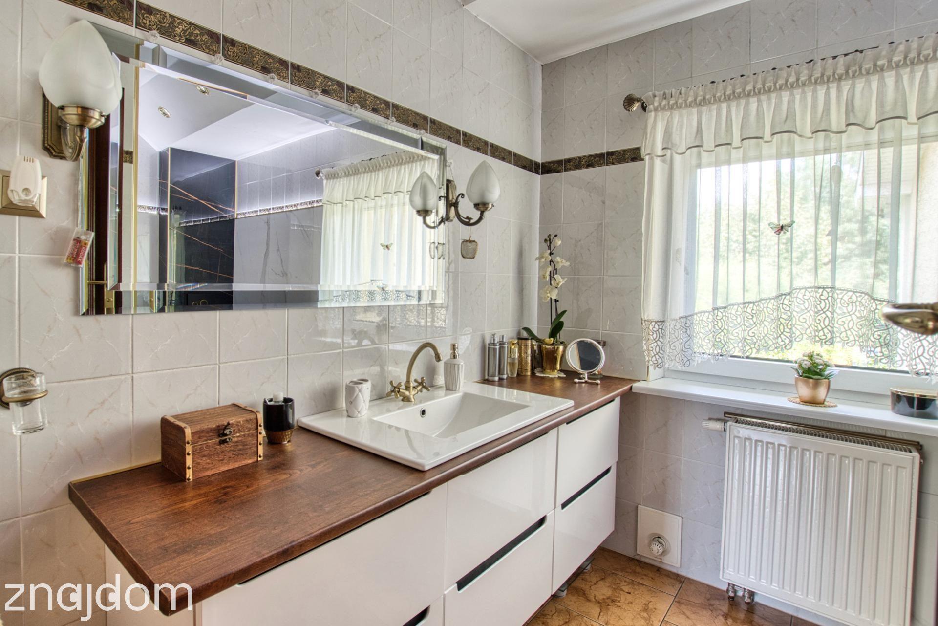 Wyjątkowy dom parterowy | 2806 m² | 2 działki - zdjęcie 11