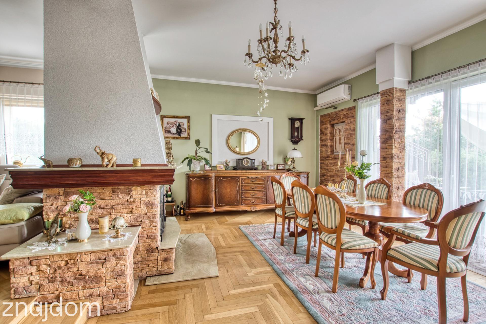 Wyjątkowy dom parterowy | 2806 m² | 2 działki - zdjęcie 6