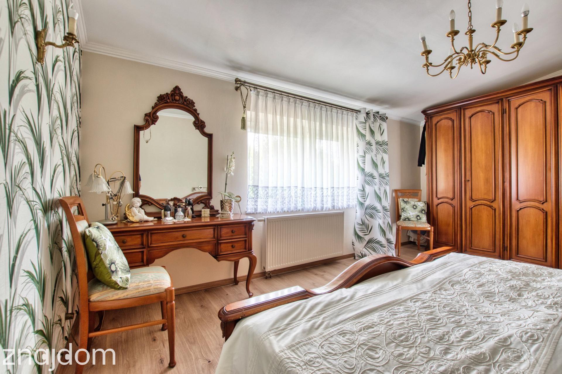 Wyjątkowy dom parterowy | 2806 m² | 2 działki - zdjęcie 7