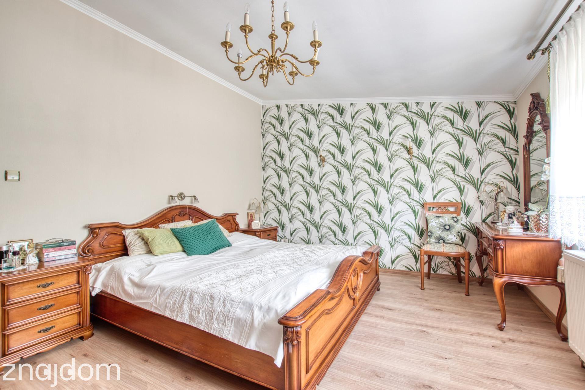 Wyjątkowy dom parterowy | 2806 m² | 2 działki - zdjęcie 8