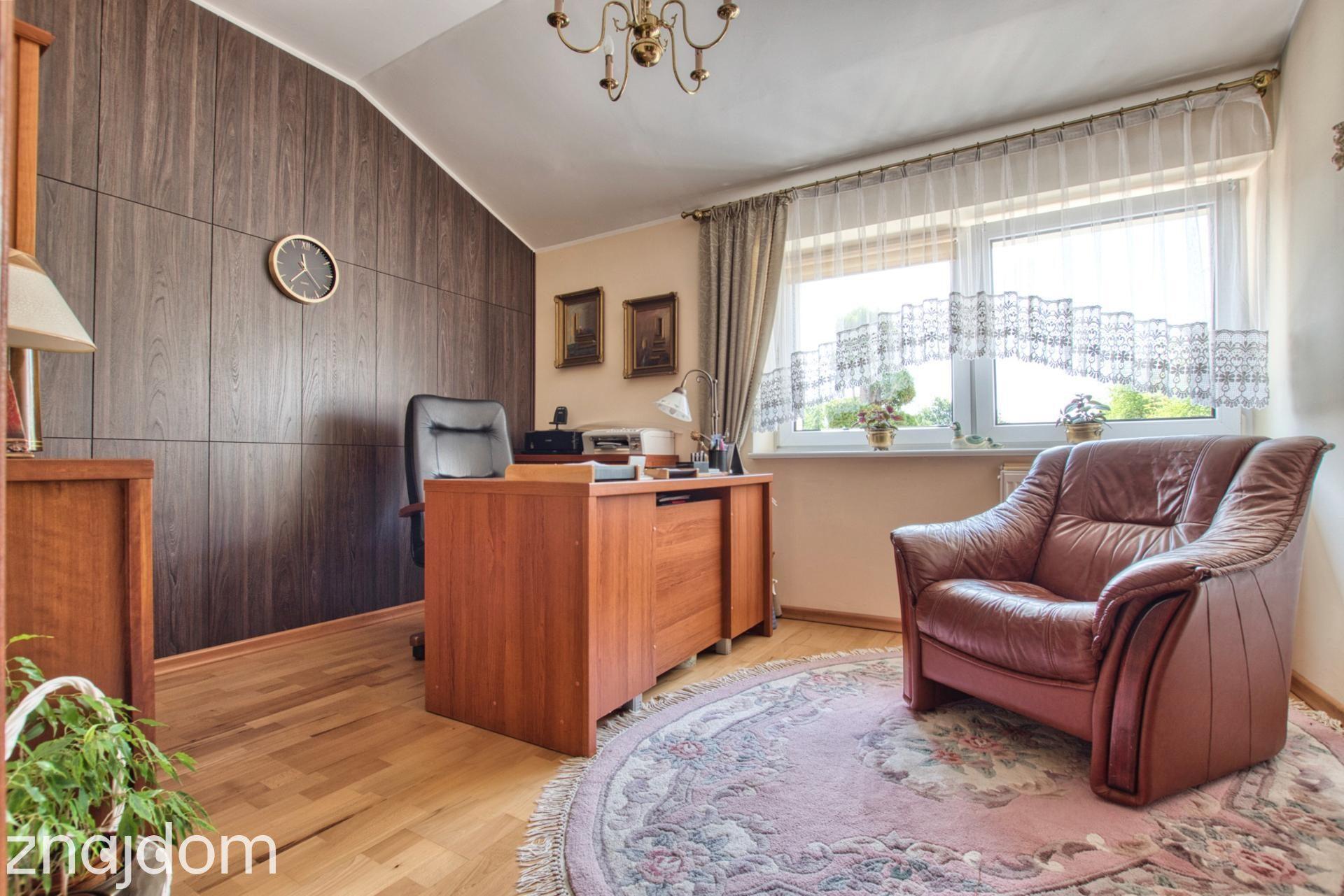 Wyjątkowy dom parterowy | 2806 m² | 2 działki - zdjęcie 9