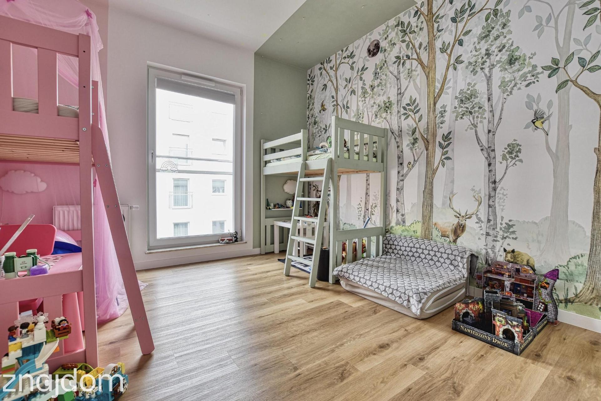 70 m² | 3 pokoje | Balkon 10 m² | Wysoki standard - zdjęcie 10