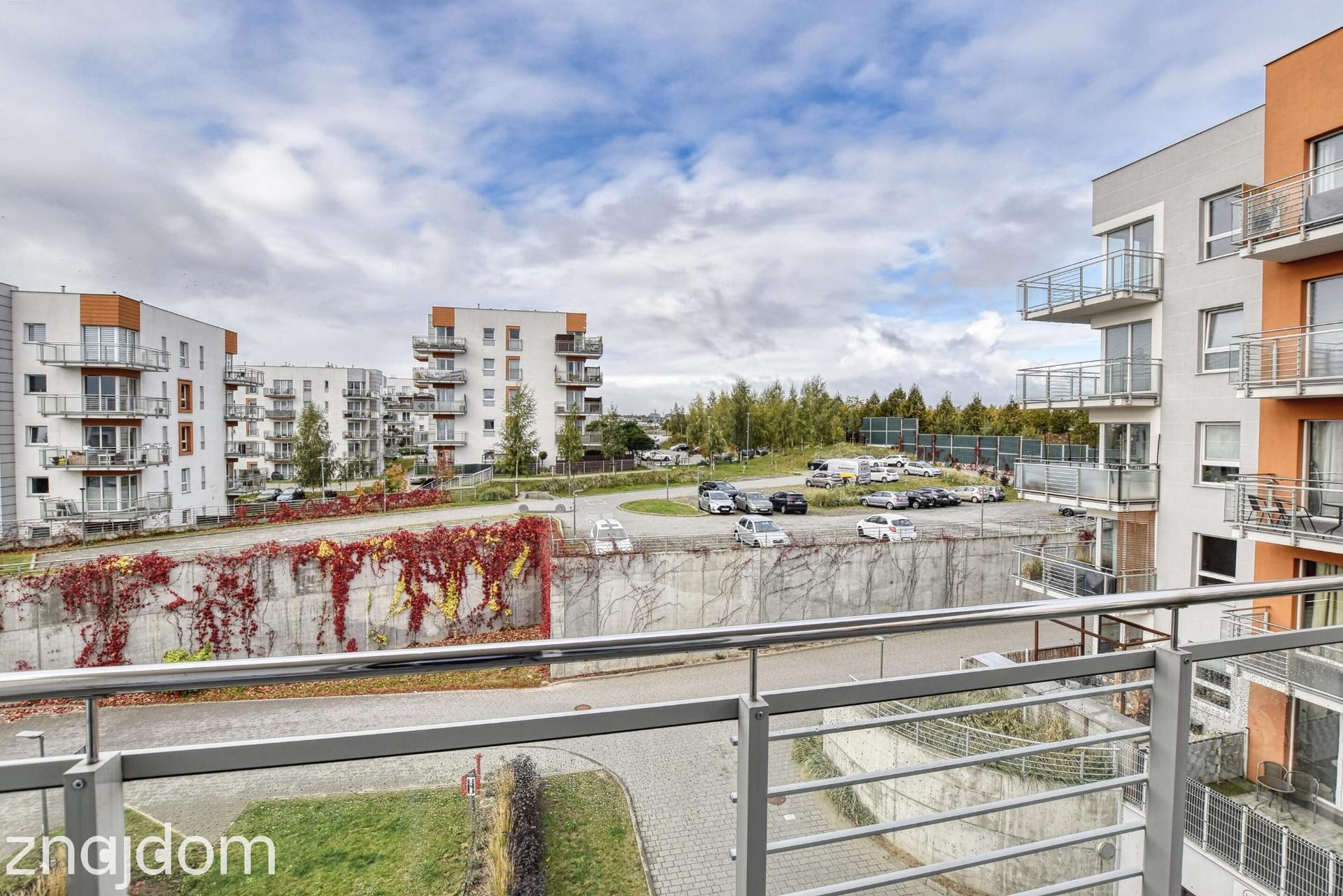 70 m² | 3 pokoje | Balkon 10 m² | Wysoki standard - zdjęcie 11