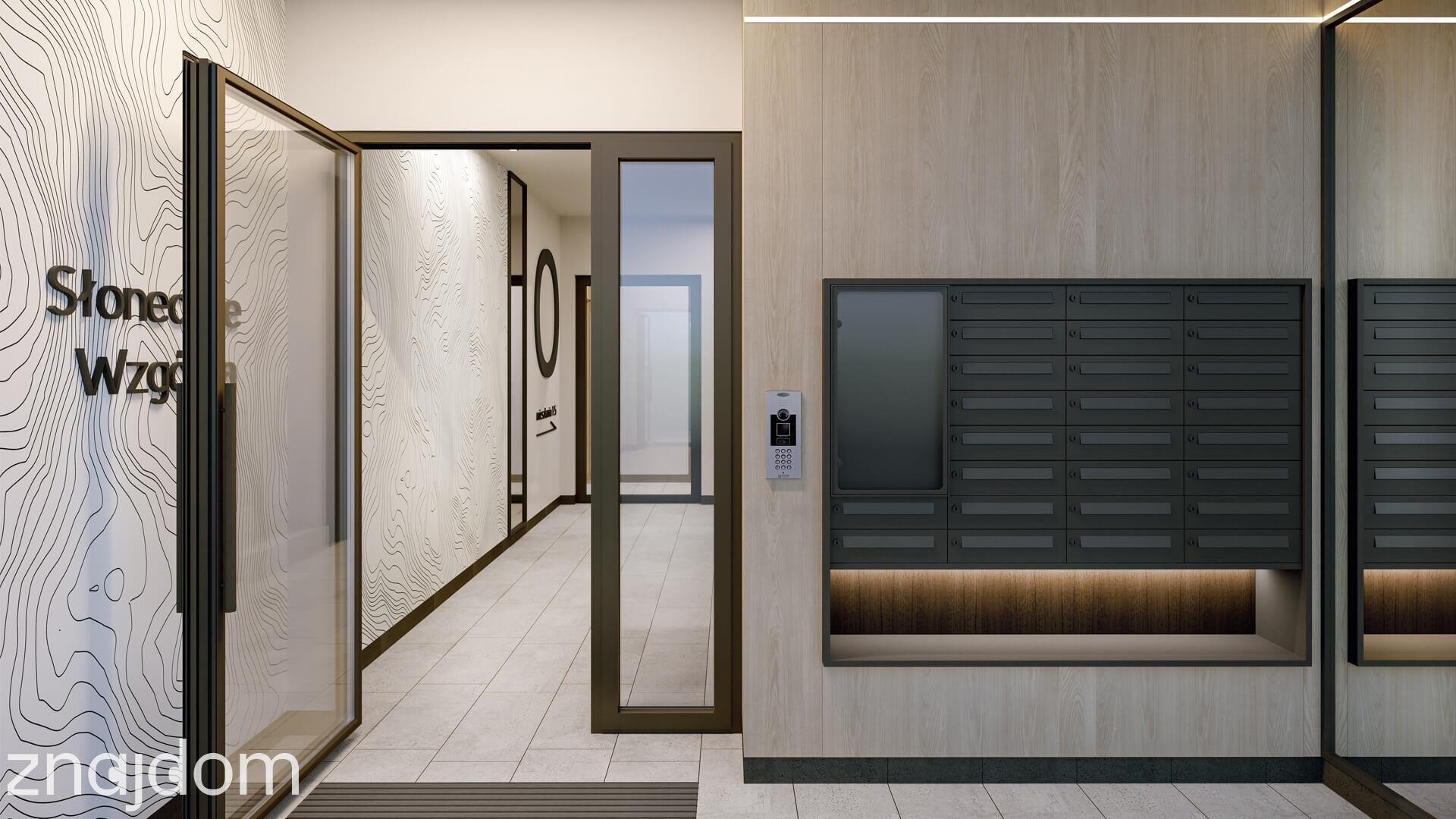70 m² | 3 pokoje | Balkon 10 m² | Wysoki standard - zdjęcie 13