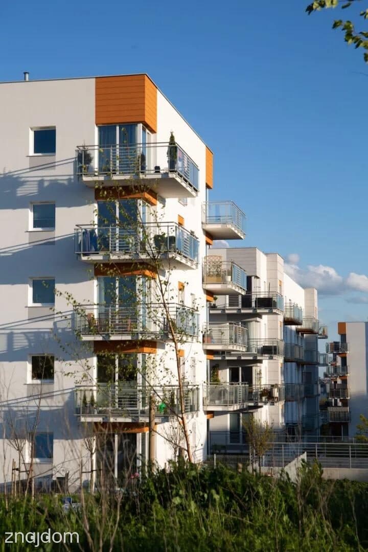 70 m² | 3 pokoje | Balkon 10 m² | Wysoki standard - zdjęcie 14