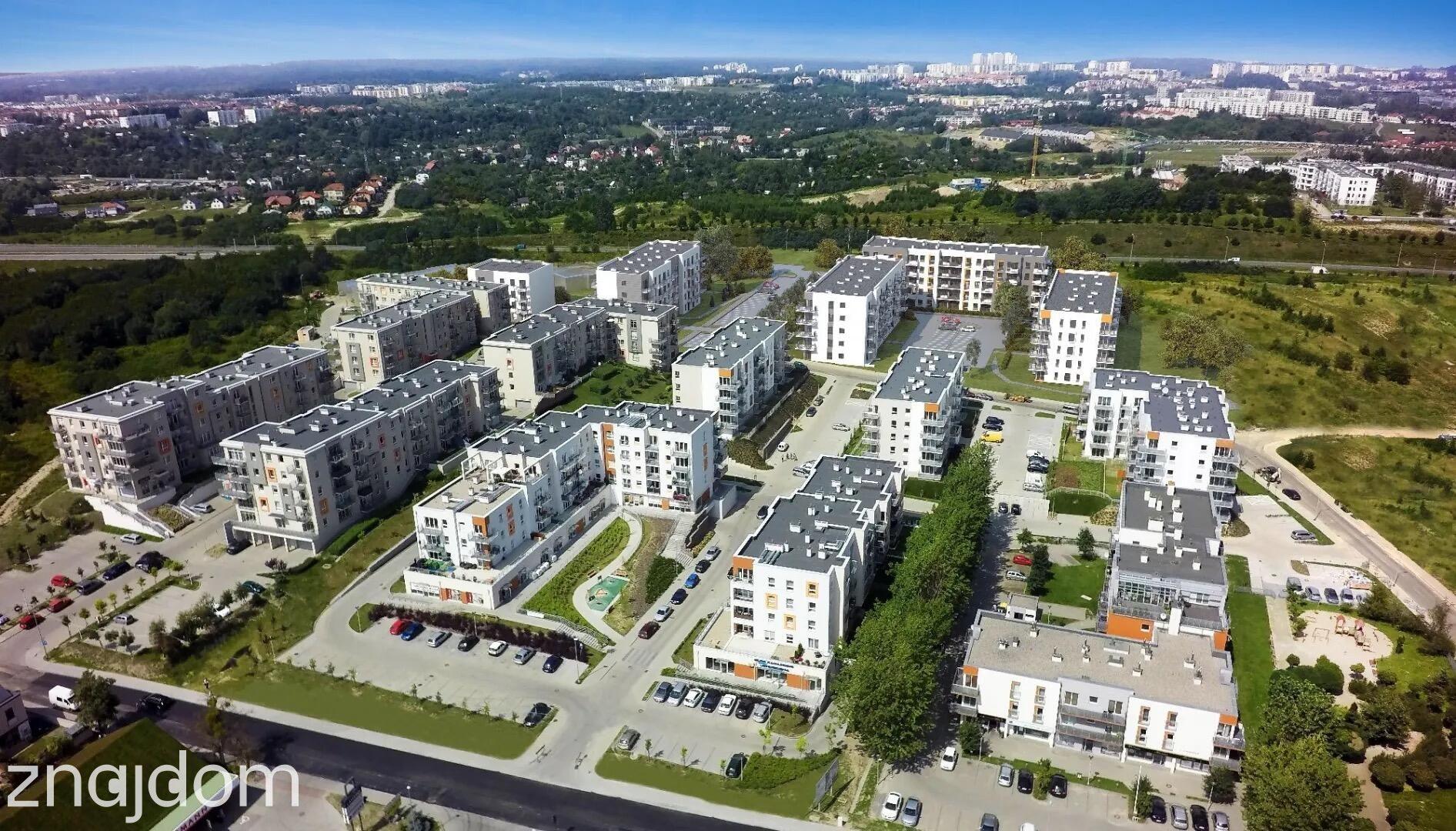 70 m² | 3 pokoje | Balkon 10 m² | Wysoki standard - zdjęcie 15