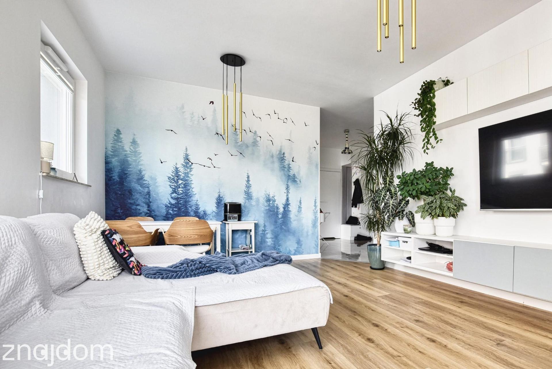 70 m² | 3 pokoje | Balkon 10 m² | Wysoki standard - zdjęcie 2