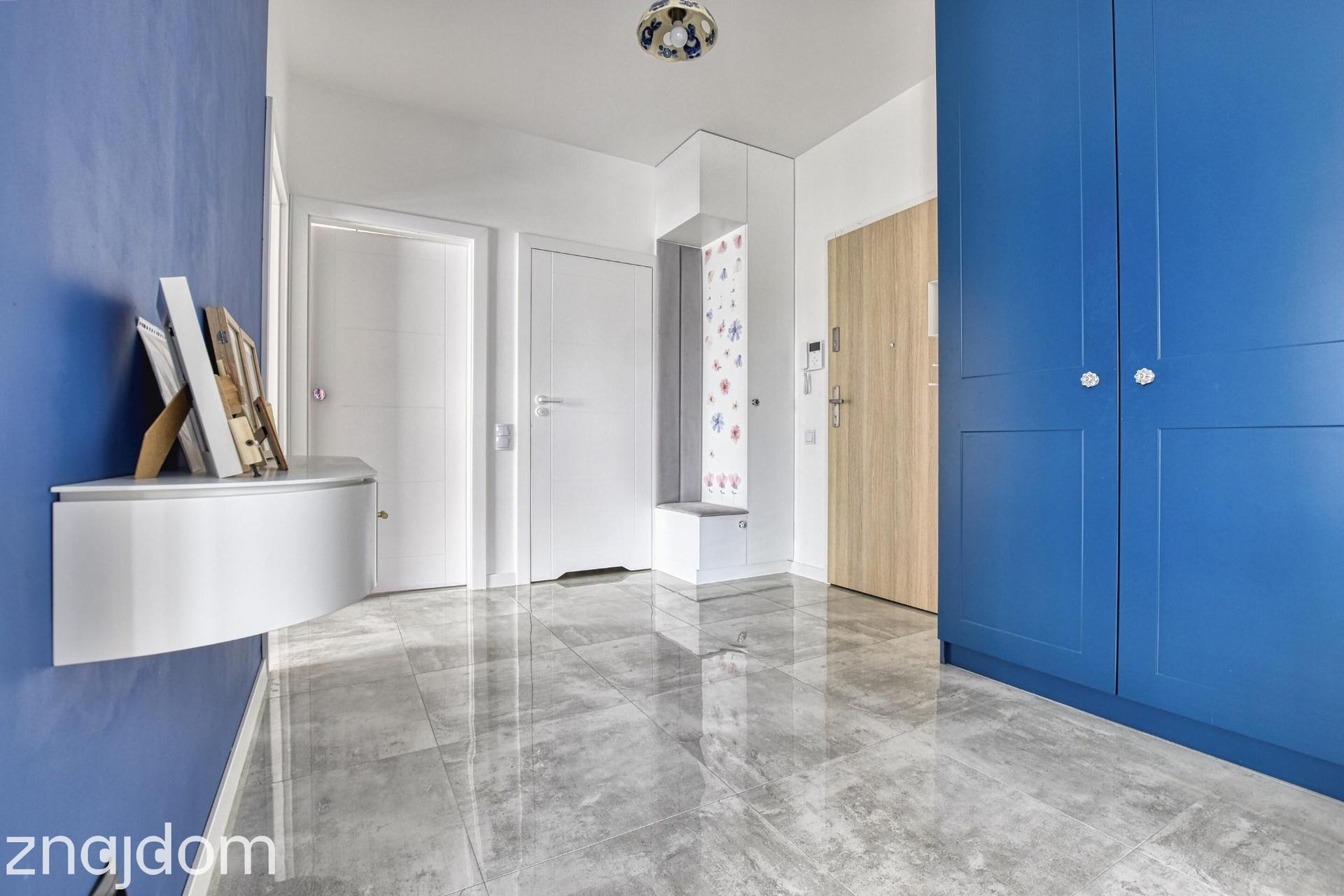 70 m² | 3 pokoje | Balkon 10 m² | Wysoki standard - zdjęcie 5