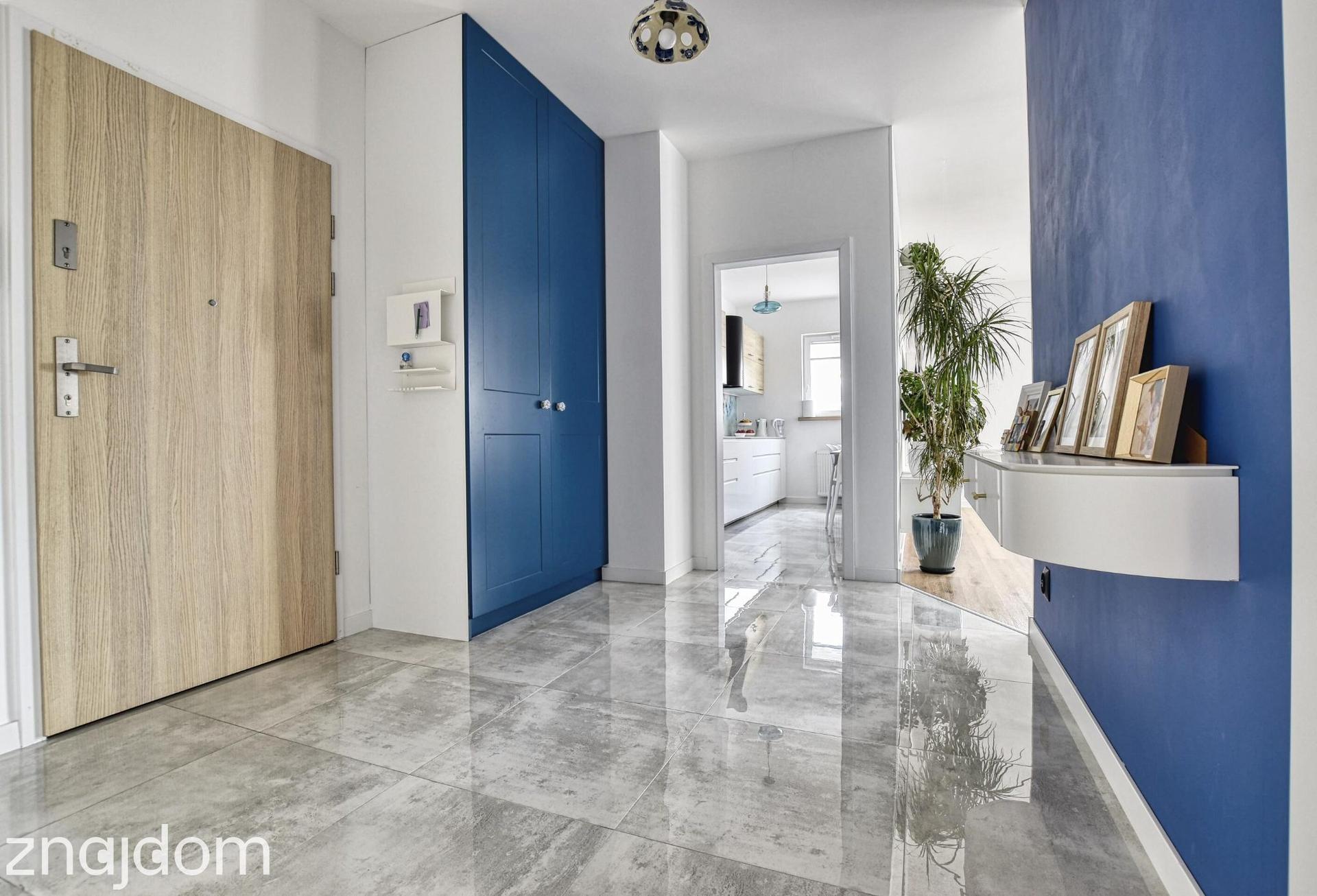 70 m² | 3 pokoje | Balkon 10 m² | Wysoki standard - zdjęcie 6