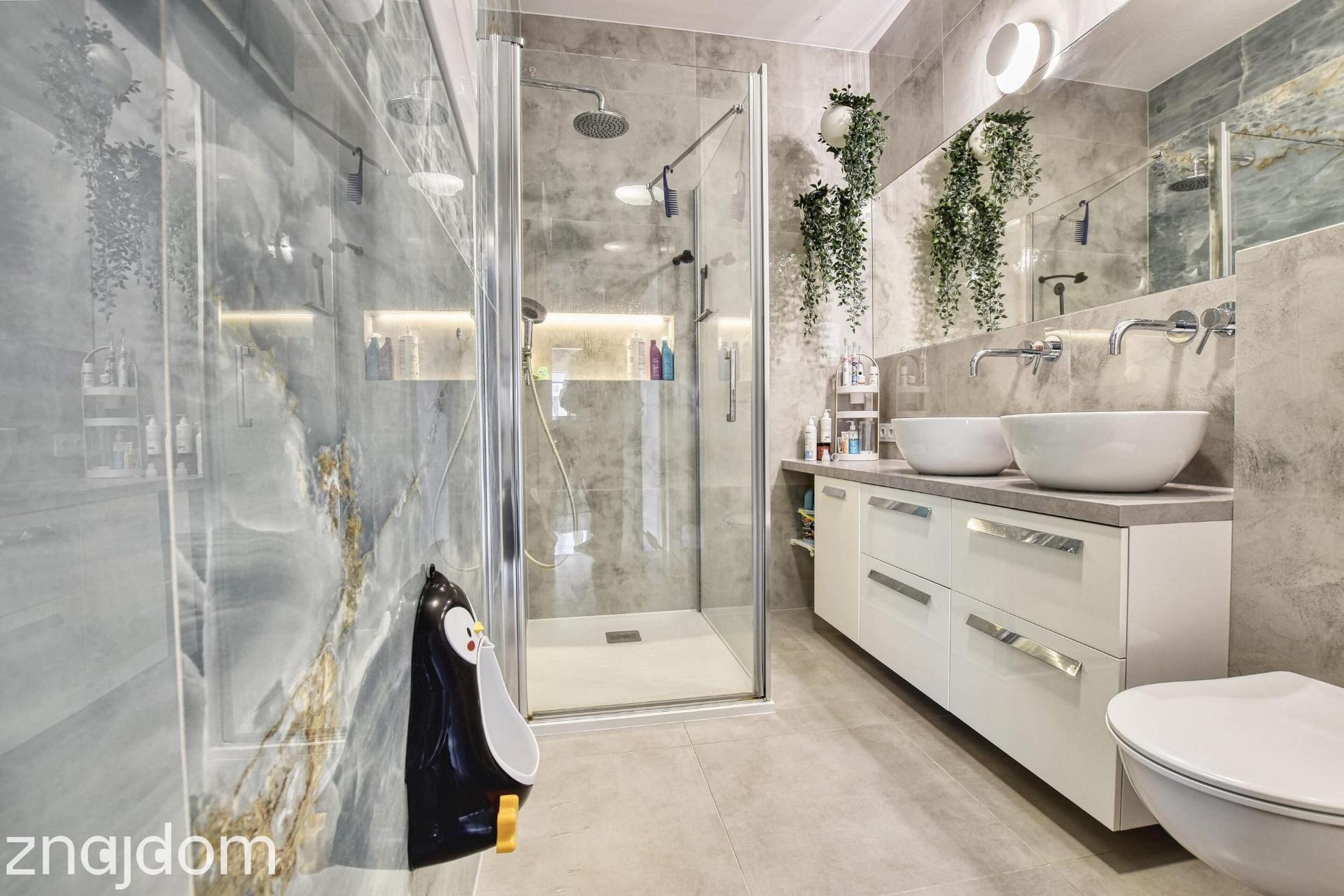 70 m² | 3 pokoje | Balkon 10 m² | Wysoki standard - zdjęcie 7