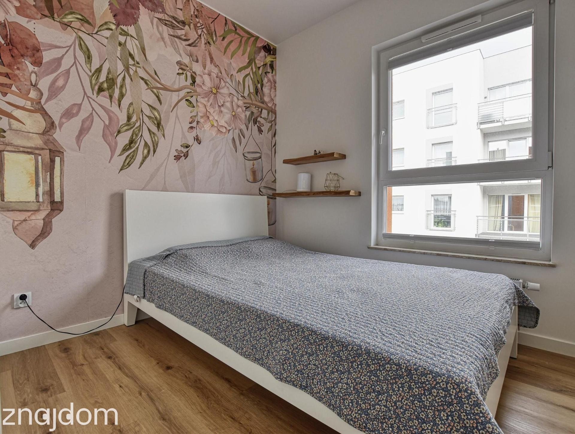 70 m² | 3 pokoje | Balkon 10 m² | Wysoki standard - zdjęcie 9