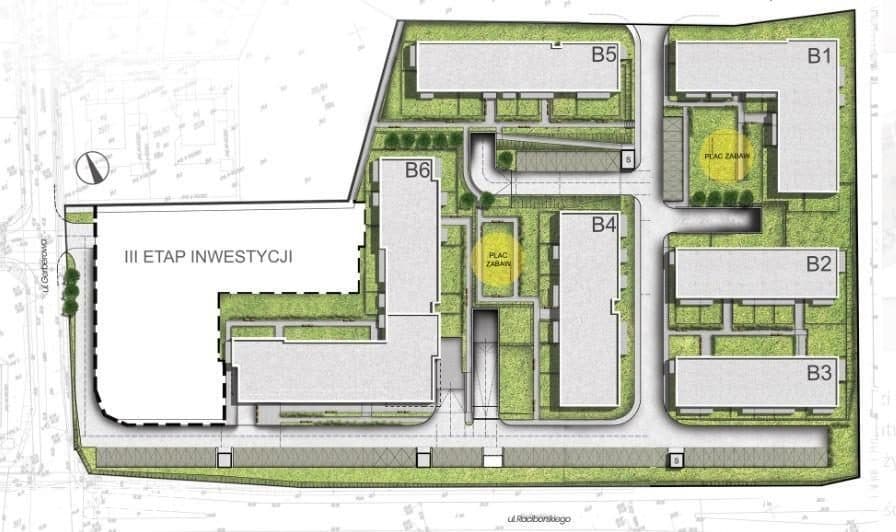 4 pokoje | 74,51 m² | 2 piętro | balkon | Świetna lokalizacja - zdjęcie 10
