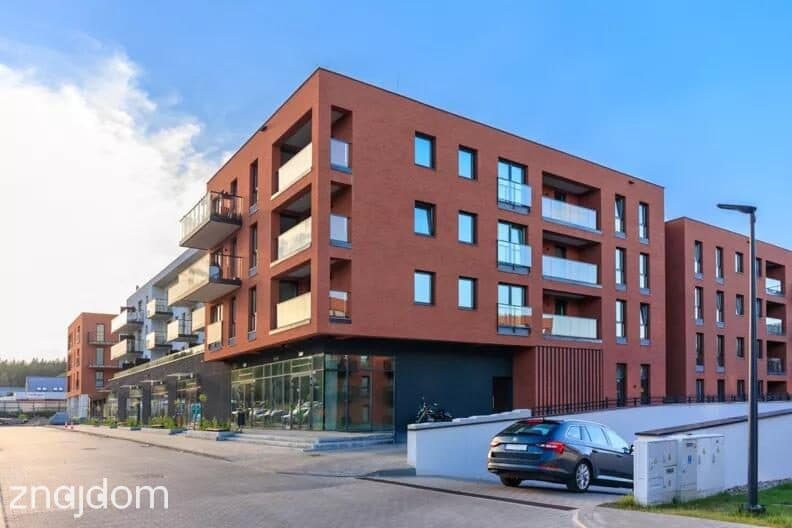 4 pokoje | 74,51 m² | 2 piętro | balkon | Świetna lokalizacja - zdjęcie 2
