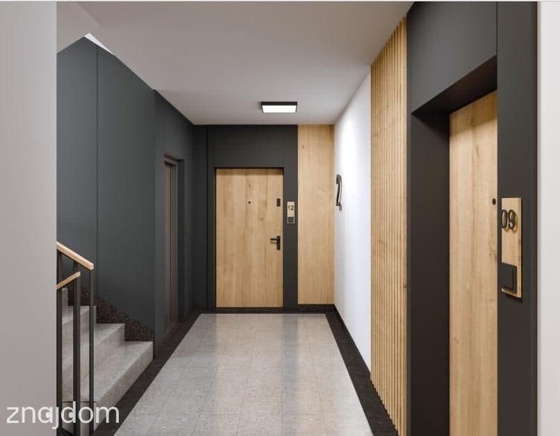 4 pokoje | 74,51 m² | 2 piętro | balkon | Świetna lokalizacja - zdjęcie 6