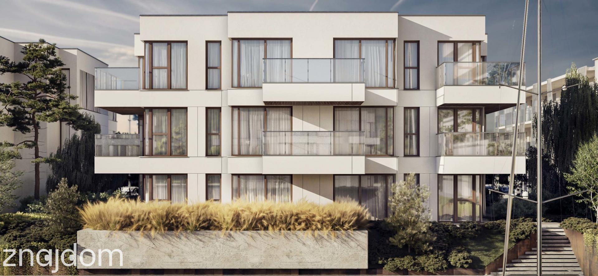 Luksusowy apartament I Kompleks Sol Marina - zdjęcie 4