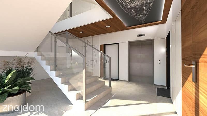 Luksusowy apartament I Kompleks Sol Marina - zdjęcie 7