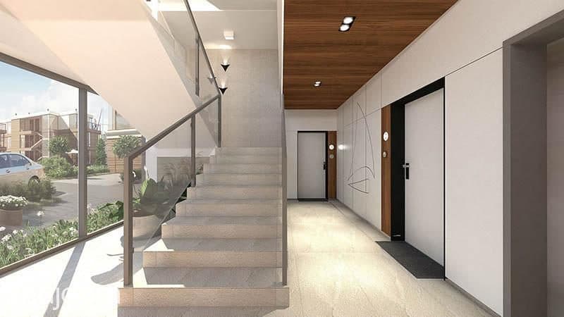 Luksusowy apartament I Kompleks Sol Marina - zdjęcie 8