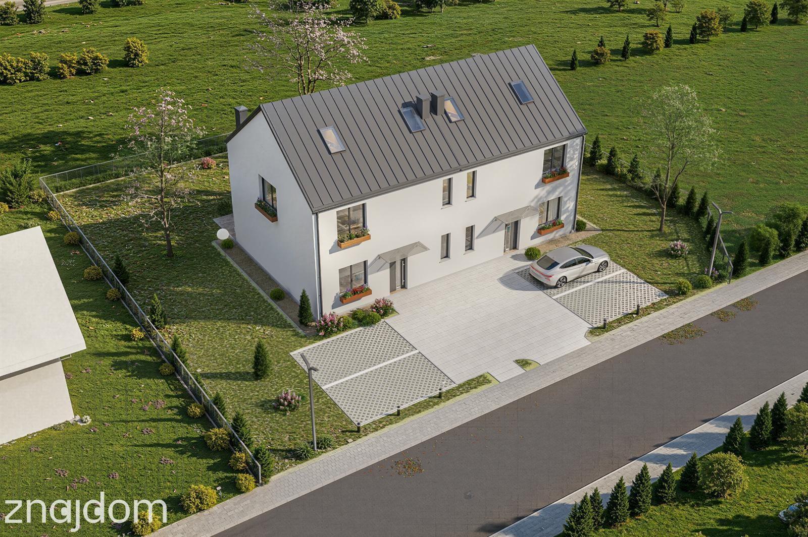 Ostatni Bliźniak | 5 sypialni | 3 łazienki | Ogród | 10 min od Gdańska - zdjęcie 4
