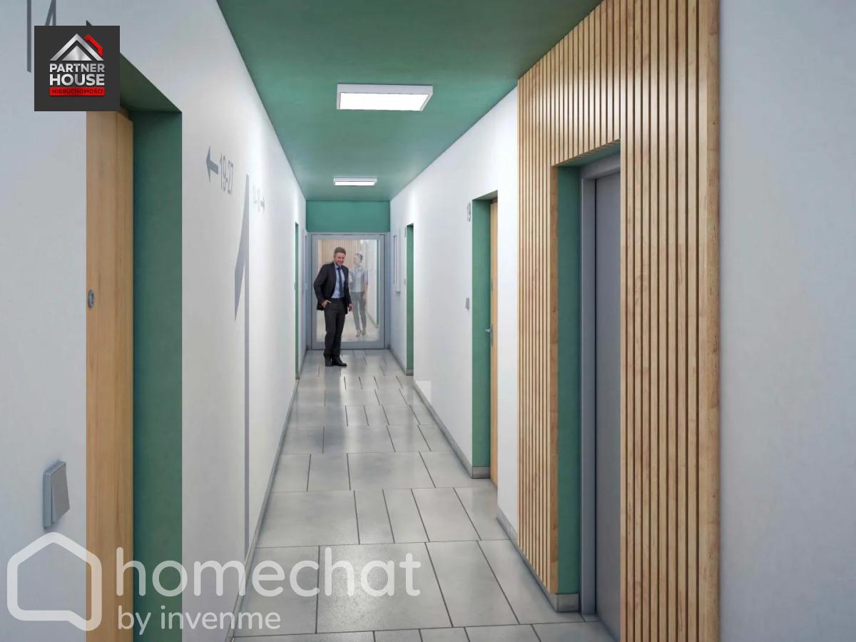Mieszkanie 2 pokojowe I 43 m2 I Gdańsk Łostowice - zdjęcie 10
