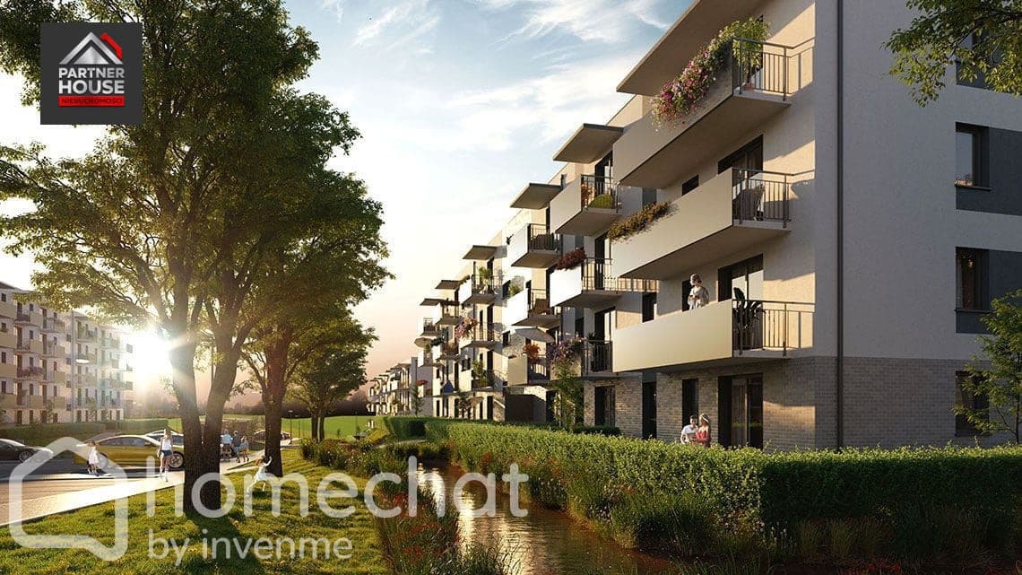 Mieszkanie 3-pokojowe I 64 m2 I Gotowe do odbioru - zdjęcie 2