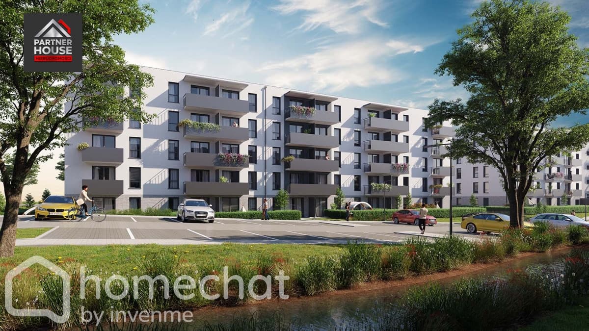 Mieszkanie 3-pokojowe I 64 m2 I Gotowe do odbioru - zdjęcie 5