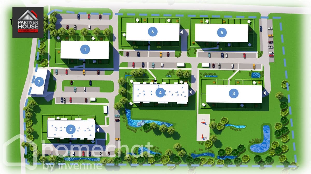 Mieszkanie 3-pokojowe I 64 m2 I Gotowe do odbioru - zdjęcie 8