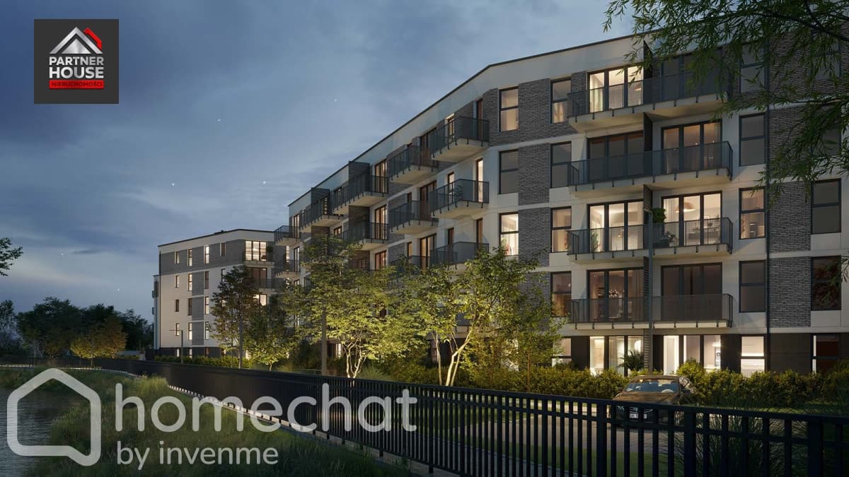 Apartament 2-pokoje I Twoja Przystań nad Motławą - zdjęcie 2