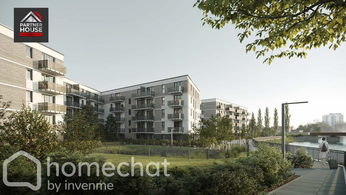 Apartament 2-pokoje I Twoja Przystań nad Motławą - zdjęcie 5