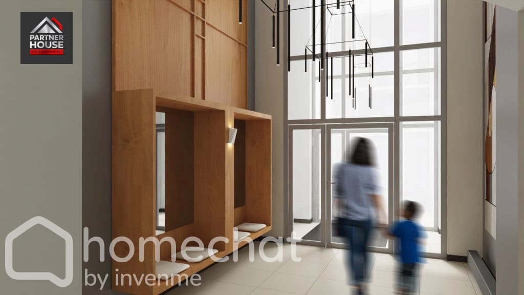 Apartament | Horizon | 3 pokoje | Blisko plaża - zdjęcie 3