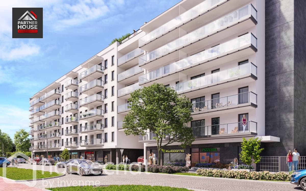 Apartament | Horizon | 3 pokoje | Blisko plaża - zdjęcie 4