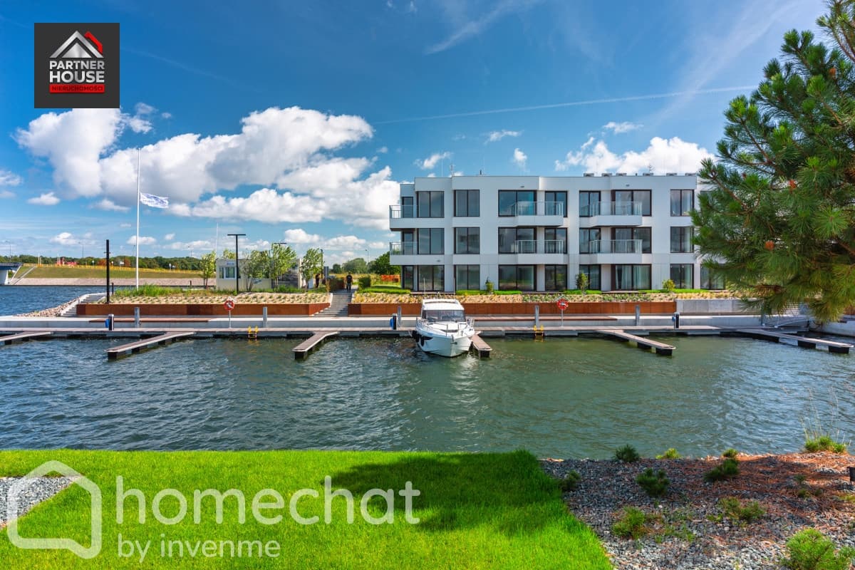 Komfortowy 2-Pokojowy Apartament Blisko Morza - zdjęcie 5