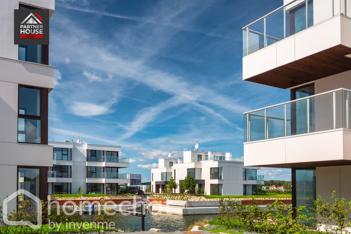Komfortowy 2-Pokojowy Apartament Blisko Morza - zdjęcie 6