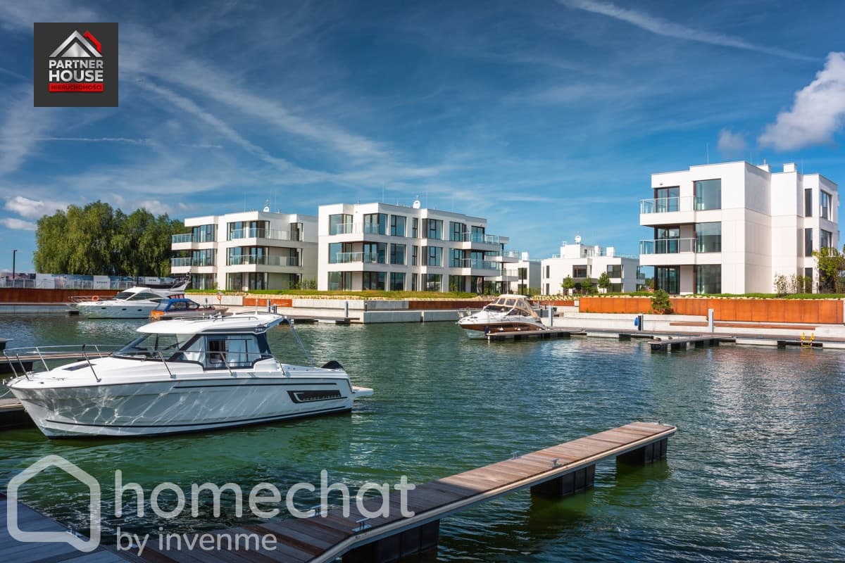 Komfortowy 2-Pokojowy Apartament Blisko Morza - zdjęcie 4