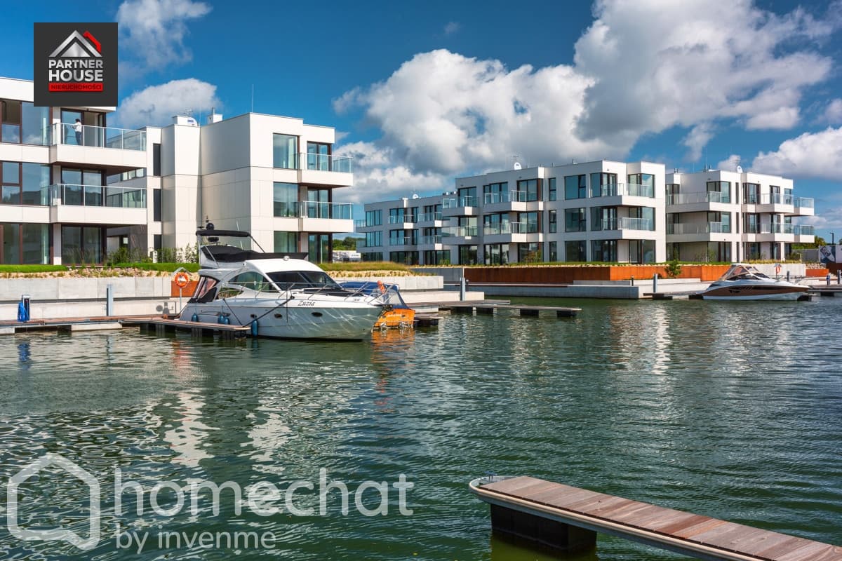 Komfortowy 2-Pokojowy Apartament Blisko Morza - zdjęcie 8