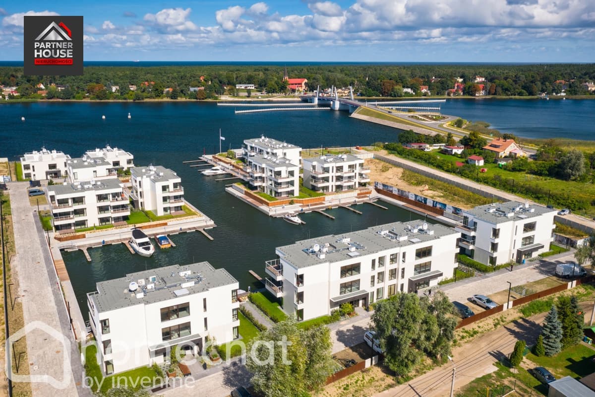 Komfortowy 2-Pokojowy Apartament Blisko Morza - zdjęcie 9